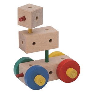 Matador maker 34 pcs