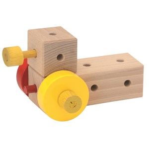 Matador maker 34 pcs