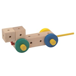 Matador maker 34 pcs