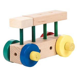 Matador maker 70 pcs