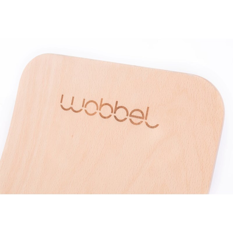 Planche d'équilibre wobbel original noi (Wobbel) - Image 1