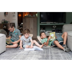 Planche d'équilibre wobbel original rou