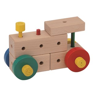 Matador maker 108 pcs