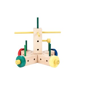 Matador maker 108 pcs