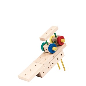 Matador maker 108 pcs