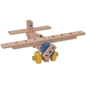 Matador maker 263 pcs