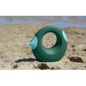 Grand arrosoir cana - vert minéral