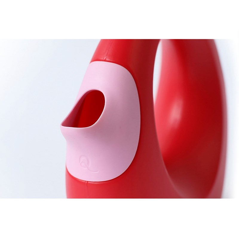 Grand arrosoir cana - rouge cerise