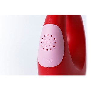 Grand arrosoir cana - rouge cerise