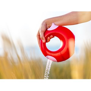 Grand arrosoir cana - rouge cerise