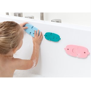 Puzzle de bain - baleines