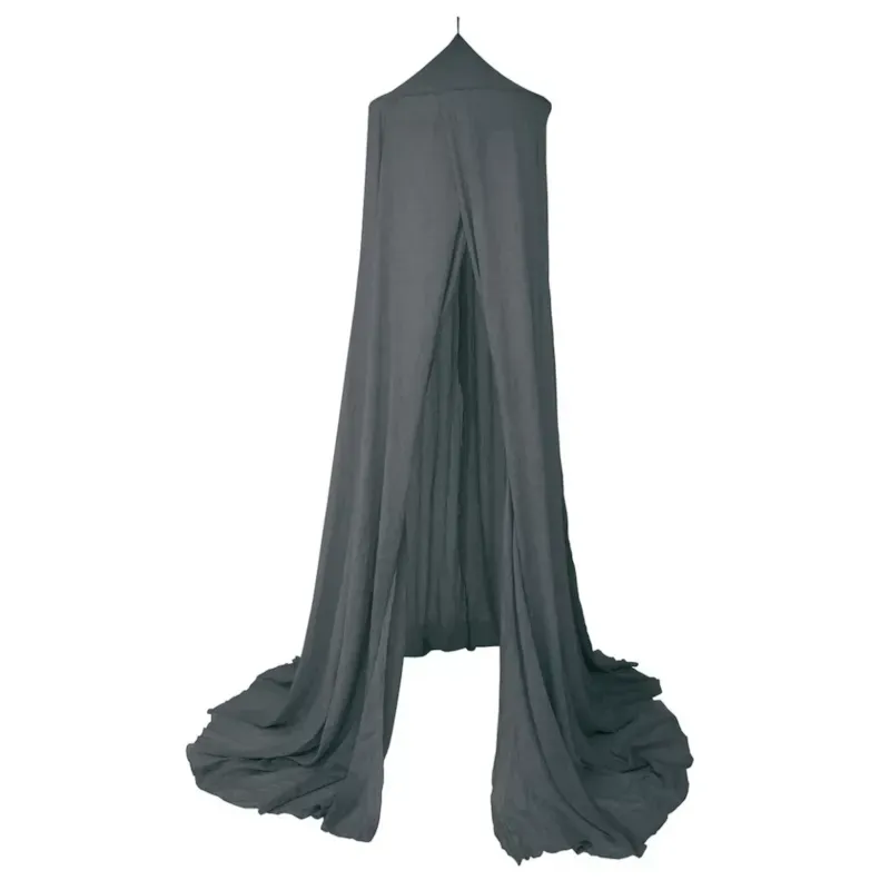 Ciel de lit gris anthracite (Jabadabado) - Image 1