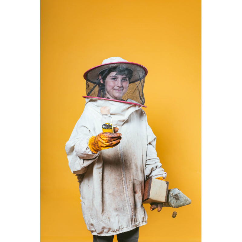 Bouteille sensorielle sound abeilles (Petit Boum) - Image 2