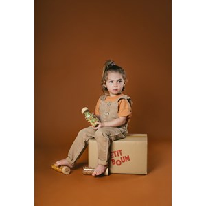 Bouteille sensorielle spy pets