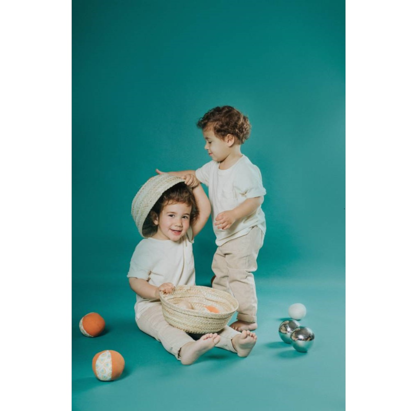 Balles sensorielles (Petit Boum) - Image 1