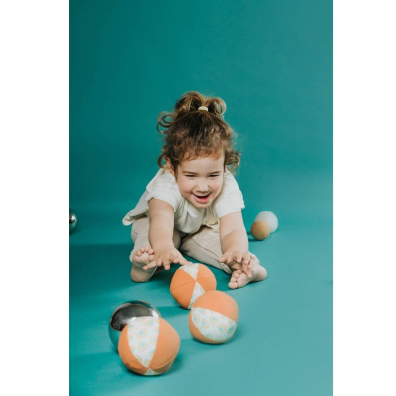 Balles sensorielles (Petit Boum) - Image 3