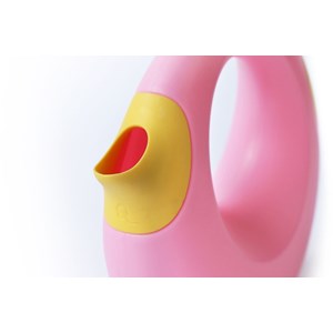 Arrosoir cana - banana pink