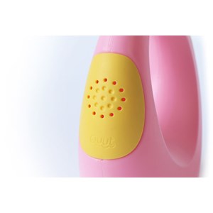 Arrosoir cana - banana pink