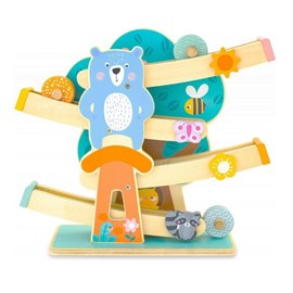 Zip zap l'arbre des animaux