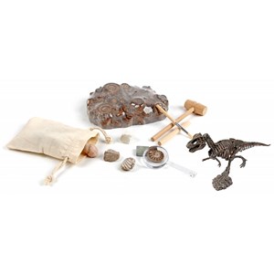 Kit paleo - a travers les âges