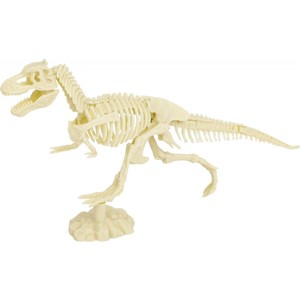 Kit paleo - tyrannosaure
