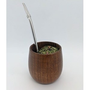 Kit essentiel pour maté