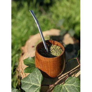 Kit essentiel pour maté