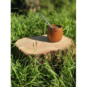 Kit essentiel pour maté