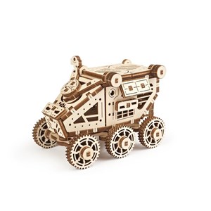 Constructionmars buggy