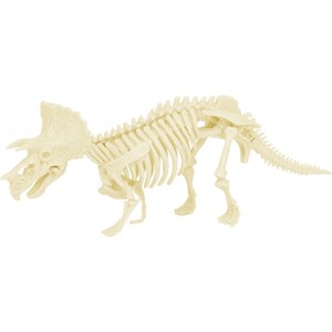 Kit paleo - triceratops