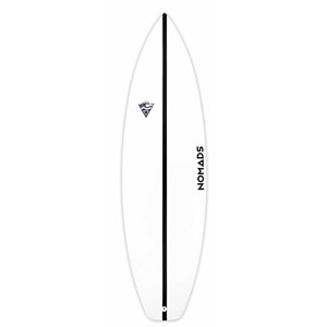 Surf - Shortboard capana 6'0