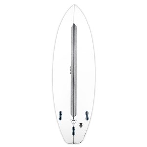 Surf - Shortboard capana 6'0