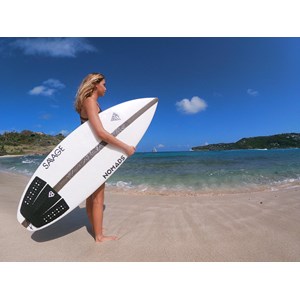 Surf - Shortboard evo 5'8