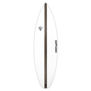 Surf - Shortboard evo 5'10