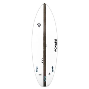 Surf - Shortboard evo 6'0