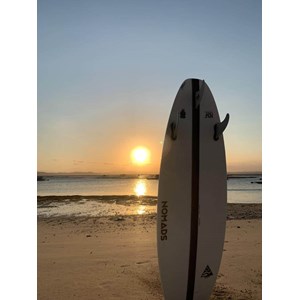Surf - Shortboard evo 6'0