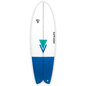 Surf - Fish pacifico 6'0