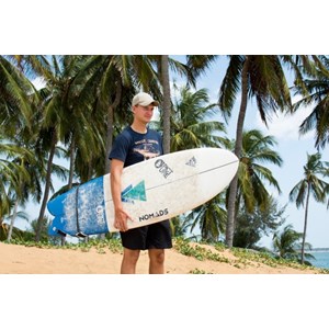 Surf - Fish pacifico 6'0