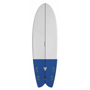 Surf - Fish pacifico 6'2