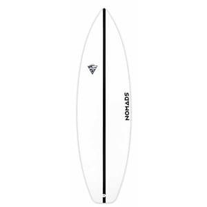 Surf - Shortboard capana 5'8