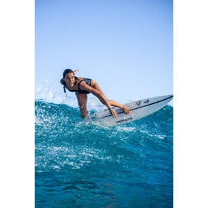 Surf - Shortboard capana 5'8