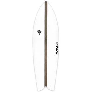 Surf - Fish baler 5'8