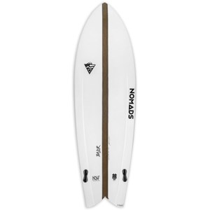 Surf - Fish baler 5'10