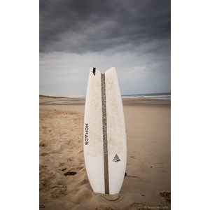 Surf - Fish baler 5'10