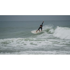 Surf - Fish baler 6'2
