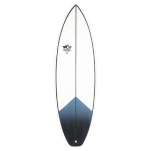 Surf - Planche évolutive super sud 6'3