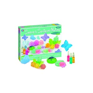 Savons et senteurs nature