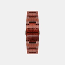 Bracelet  bois homme intercheangeable