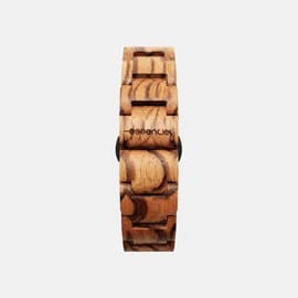 Bracelet  bois homme intercheangeable