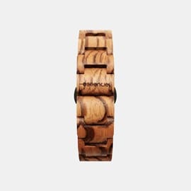 Bracelet  bois homme intercheangeable